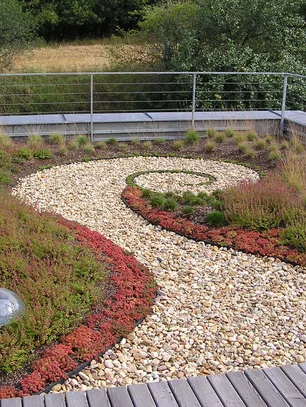 Gartenarchitektur